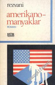 Amerikano Manyaklar -