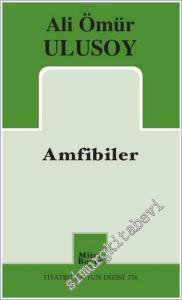 Amfibiler -        2024