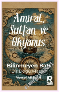 Amiral, Sultan ve Okyanus -         2026