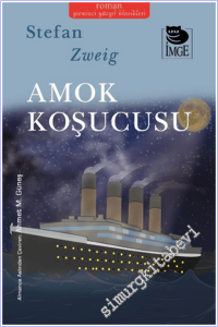 Amok Koşucusu -        2023
