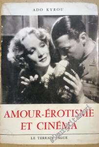Amour-Erotisme et Cinéma -        1957