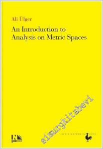 An Introduction to Analysis on Metric Spaces -        2025