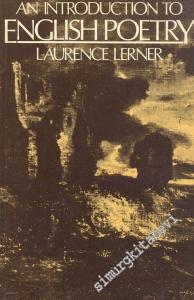 An Introduction To English Poetry -