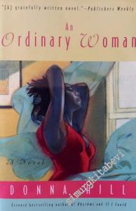 An Ordinary Woman: A Novel -
