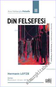 Ana Hatlarıyla Felsefe - 2 : Din Felsefesi -        2026