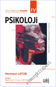Ana Hatlarıyla Felsefe - 4 : Psikoloji -        2026