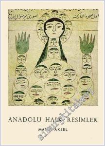 Anadolu Halk Resimleri -        1960