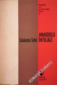 Anadolu İhtilali -        1968
