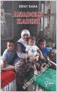 Anadolu Kadını -        2025