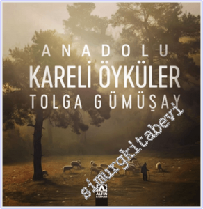 Anadolu Kareli Öyküler -