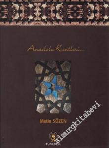 Anadolu Kentleri -        2000