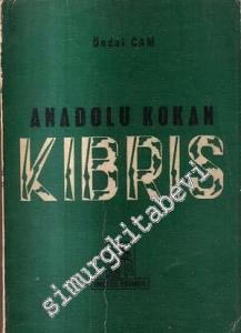 Anadolu Kokan Kıbrıs -