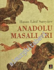Anadolu Masalları -
