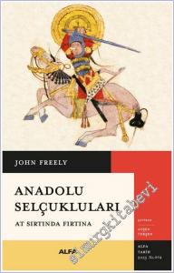 Anadolu Selçukluları: At Sırtında Fırtına -        2025