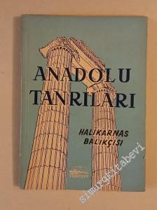 Anadolu Tanrıları -        1955