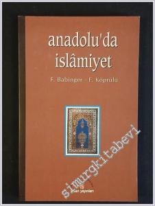 Anadolu'da İslamiyet -        1996