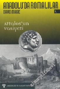 Anadolu'da Romalılar 1: Attalos'un Vasiyeti -        2001