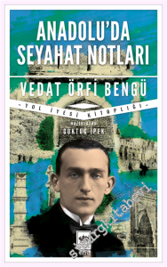 Anadolu'da Seyahat Notları -         2026