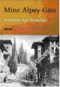 Anadolu'dan Esintiler -        2000