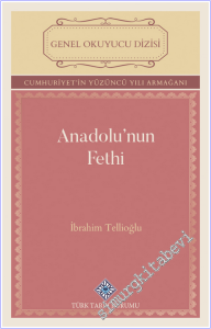 Anadolu'nun Fethi -        2025