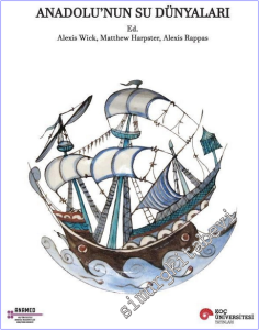 Anadolu'nun Su Dünyaları -        2026
