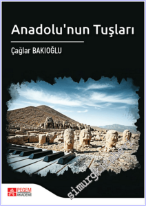 Anadolu'nun Tuşları -        2025