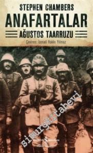 Anafartalar: Ağustos Taarruzu -