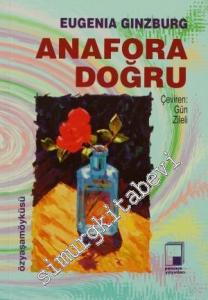 Anafora Doğru -        1996