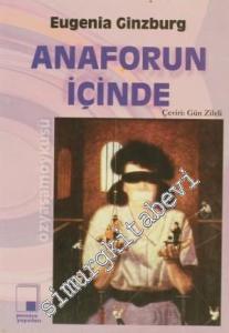 Anaforun İçinde -        2000
