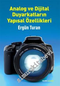 Analog ve Dijital Duyarkatların Yapısal Özellikleri -
