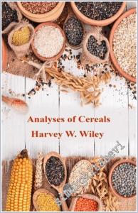 Analyses of Cereals -        2025