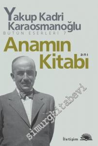 Anamın Kitabı -