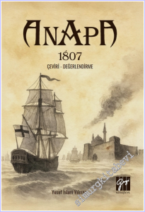 Anapa 1807 : Çeviri – Değerlendirme -        2026