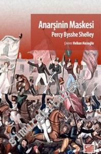 Anarşinin Maskesi -