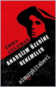 Anarşizm Üzerine Denemeler -        2023