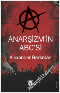 Anarşizm'in Abc'si -        2026
