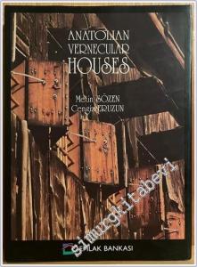 Anatolian Vernacular Houses -        1996