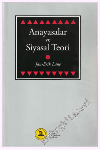 Anayasalar ve Siyasal Teori -