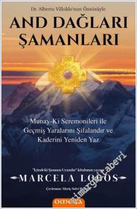 And Dağları Şamanları -        2025