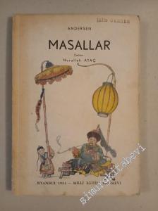 Andersen Masallar -        1951
