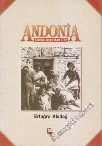 Andonia: Küçük Asya'dan Göç -        1995