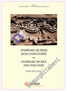 Andriake Mureks Boya Endüstrisi -         2016