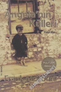 Angela'nın Külleri : Hatıralar -        1999