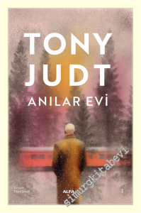 Anılar Evi -