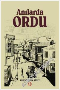 Anılarda Ordu -        2025