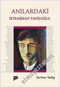 Anılardaki İstemihan Taviloğlu -        2019