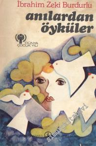 Anılardan Öyküler  -