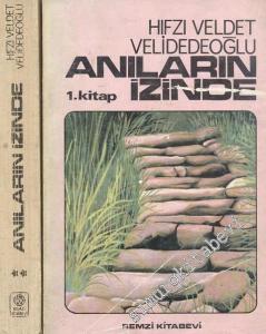 Anıların İzinde 1 - 2 -