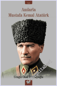 Anılarla Mustafa Kemal Atatürk -        2026