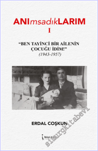 Anımsadıklarım 1 -        2026